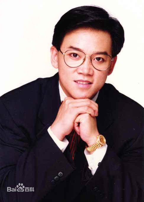 最优质陈维聪生活照