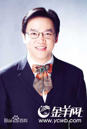 最优质陈维聪生活照