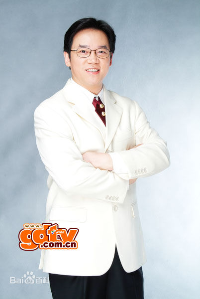 最优质陈维聪生活照