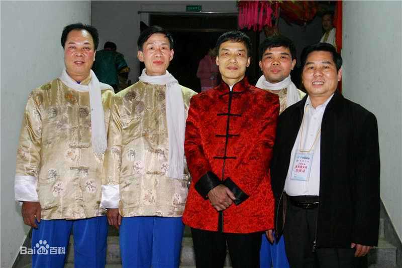 最优质陈维聪生活照