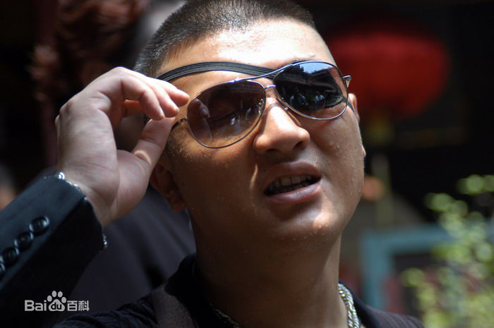 赵奔影视及话剧作品最全剧照