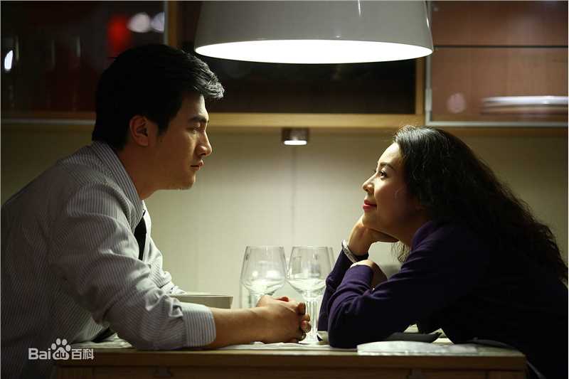 赵奔影视及话剧作品最全剧照