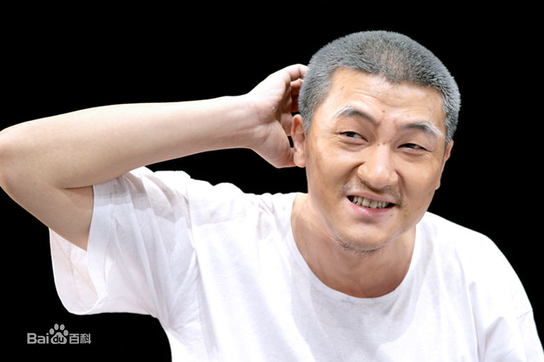 赵奔影视及话剧作品最全剧照