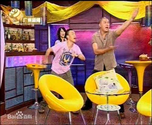 赵奔影视及话剧作品最全剧照