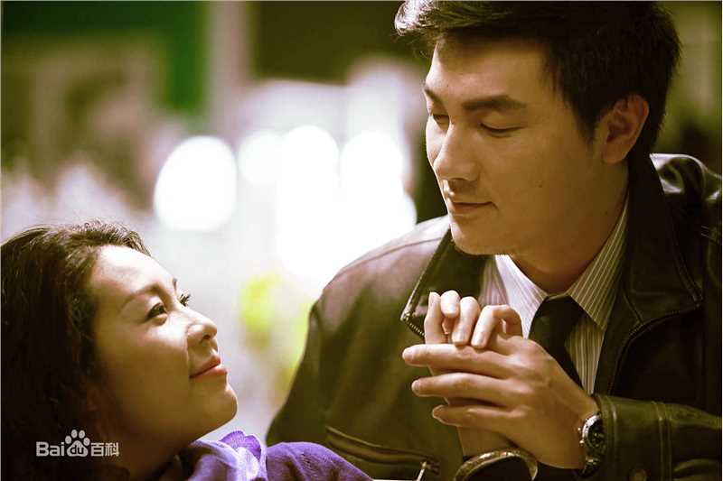 赵奔影视及话剧作品最全剧照