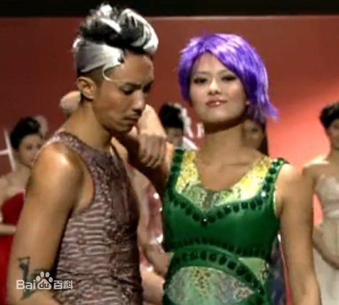 许亦妮(Whitney Hui)《老表，你好嘢》剧照