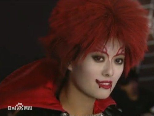 许亦妮(Whitney Hui)《老表，你好嘢》剧照