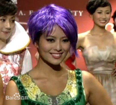 许亦妮(Whitney Hui)《老表，你好嘢》剧照