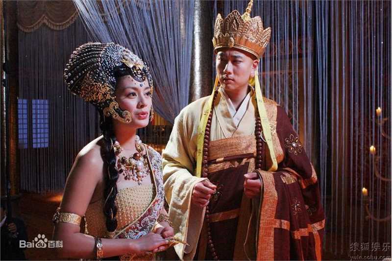 精选钟舒曼(Sherman Chung)钟舒漫精彩图册