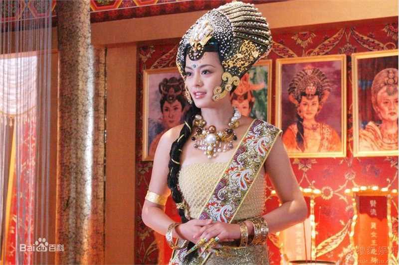 精选钟舒曼(Sherman Chung)钟舒漫精彩图册