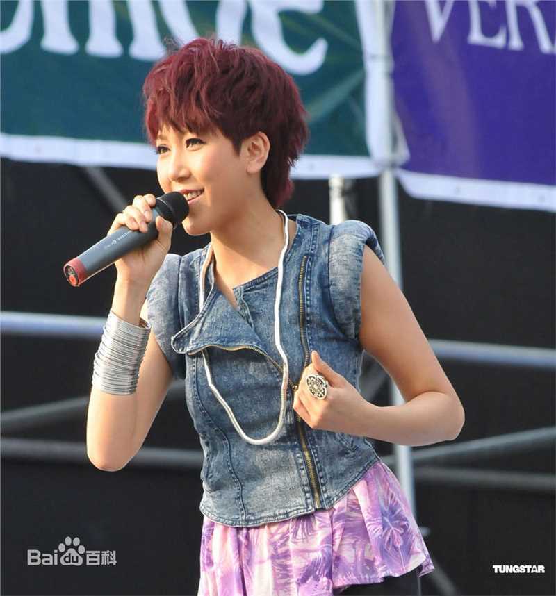 最优质钟舒曼(Sherman Chung)钟舒漫精彩图册