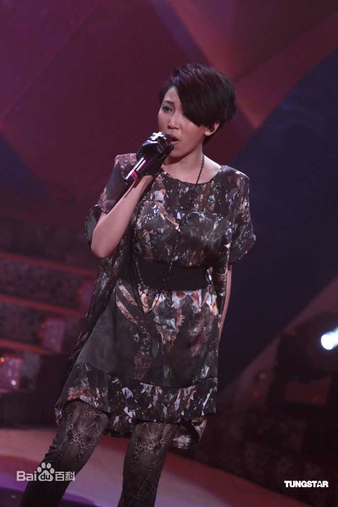 最优质钟舒曼(Sherman Chung)钟舒漫精彩图册