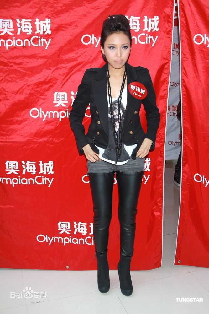 最优质钟舒曼(Sherman Chung)钟舒漫精彩图册