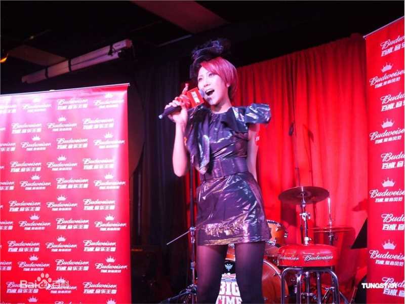 最优质钟舒曼(Sherman Chung)钟舒漫精彩图册