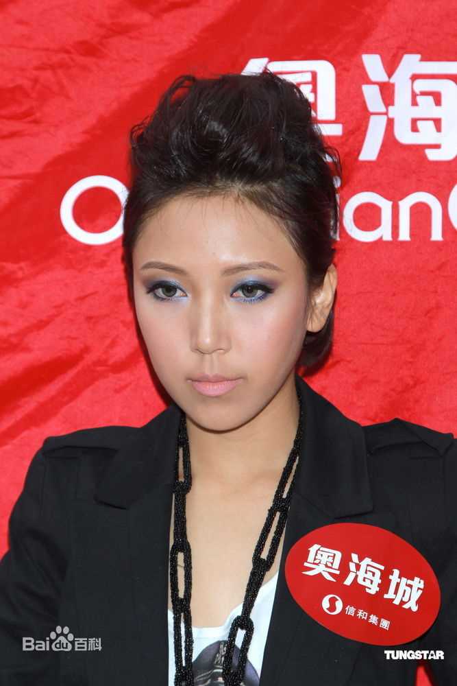 最优质钟舒曼(Sherman Chung)钟舒漫精彩图册