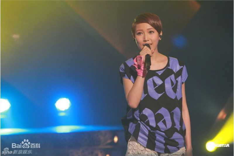 最优质钟舒曼(Sherman Chung)钟舒漫精彩图册