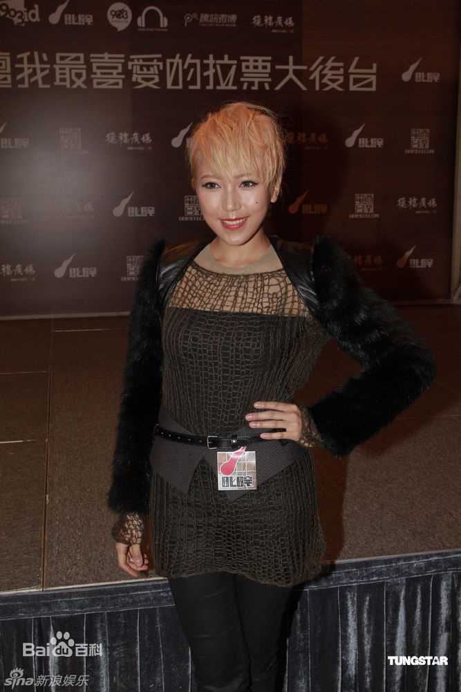 最新钟舒曼(Sherman Chung)钟舒漫精彩图册