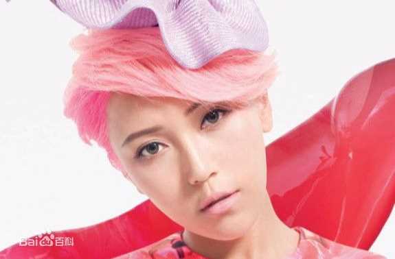 钟舒曼(Sherman Chung)前后照片