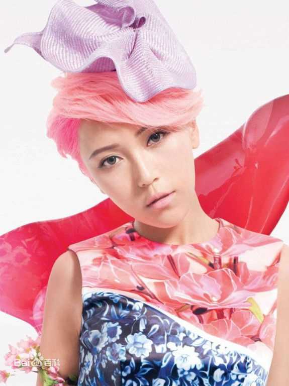 钟舒曼(Sherman Chung)前后照片