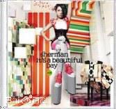 钟舒曼(Sherman Chung)前后照片