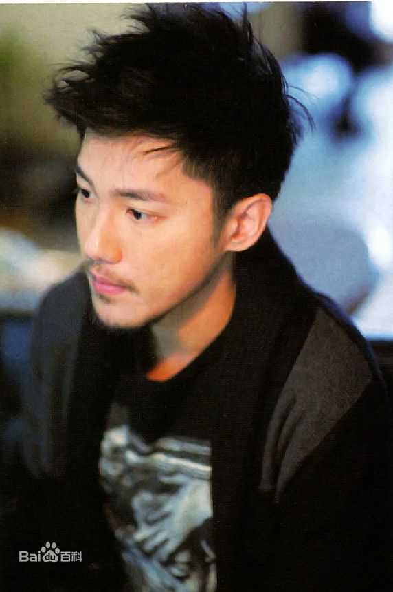 张颕康(Jonathan Cheung Wing Hong)张颖康性感图片图集