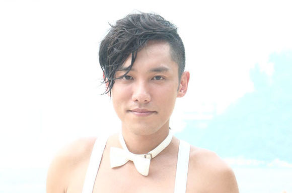 张颕康(Jonathan Cheung Wing Hong)前后照片