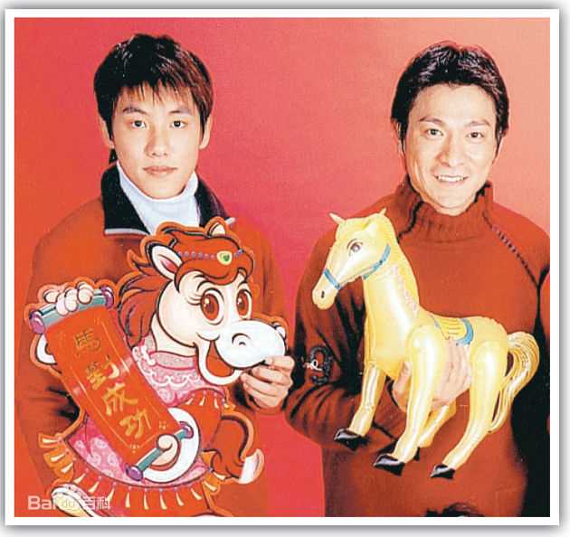 张颕康(Jonathan Cheung Wing Hong)前后照片