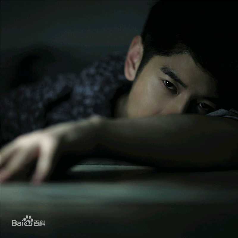 高清许廷铿(Alfred Hui)图片