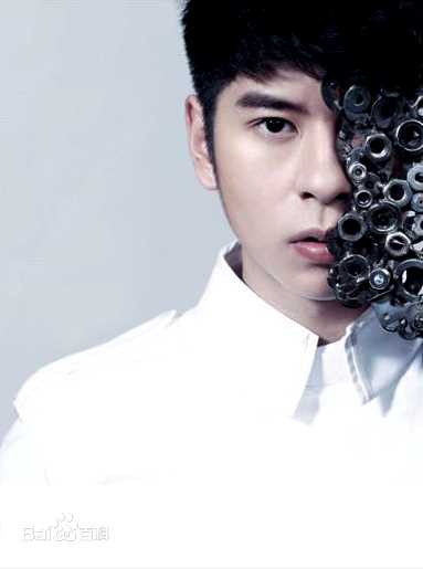 高清许廷铿(Alfred Hui)图片