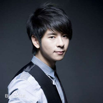 许廷铿(Alfred Hui)最新壁纸