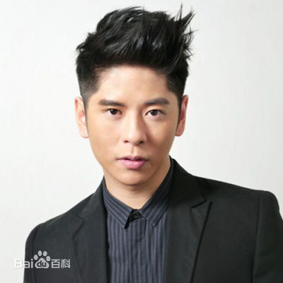 许廷铿(Alfred Hui)最新壁纸