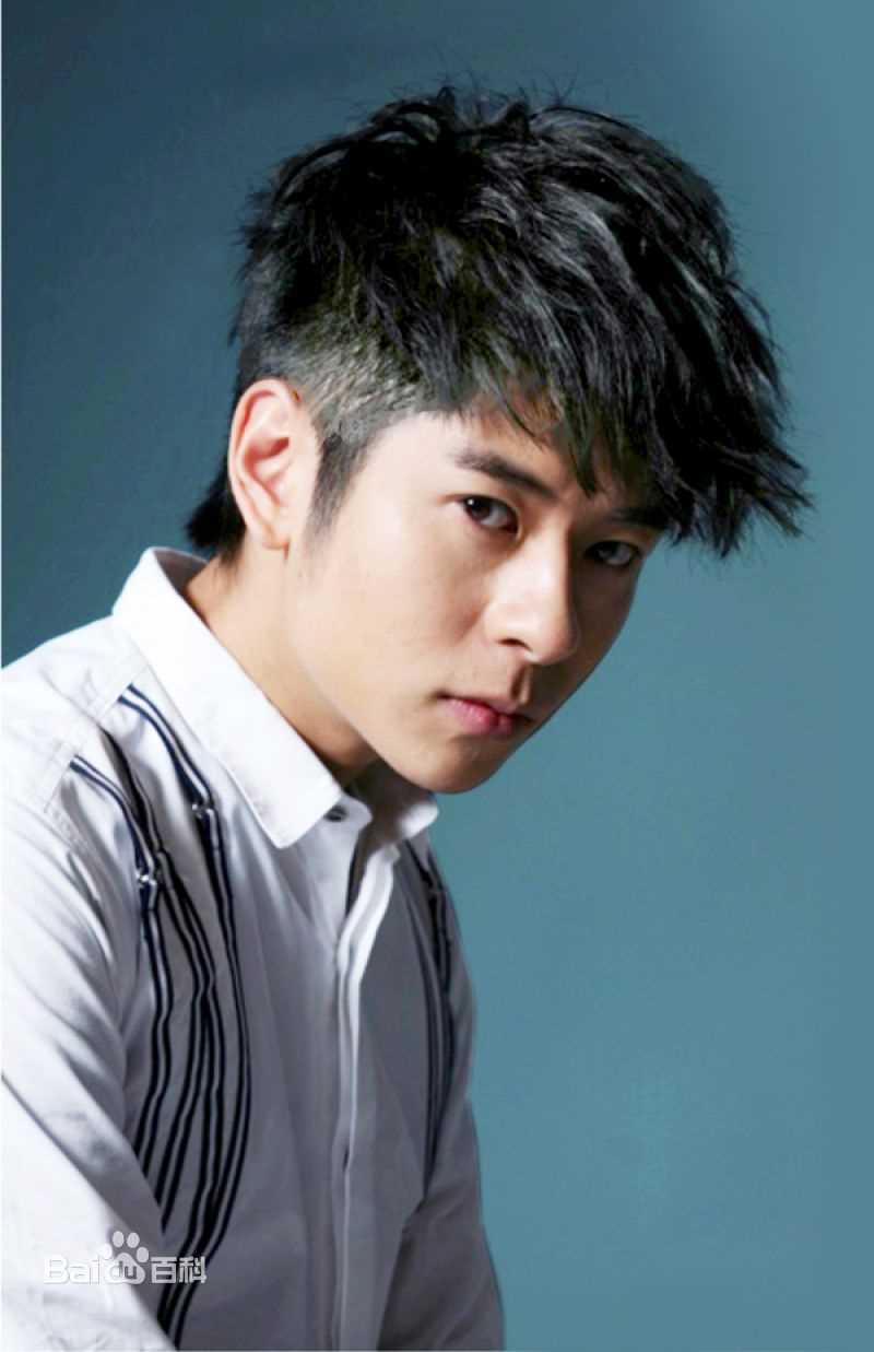 许廷铿(Alfred Hui)最新壁纸