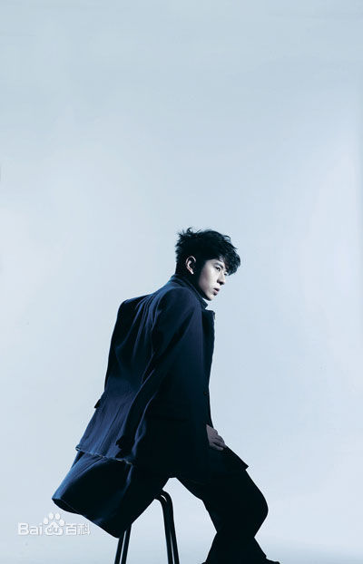 许廷铿(Alfred Hui)最新壁纸