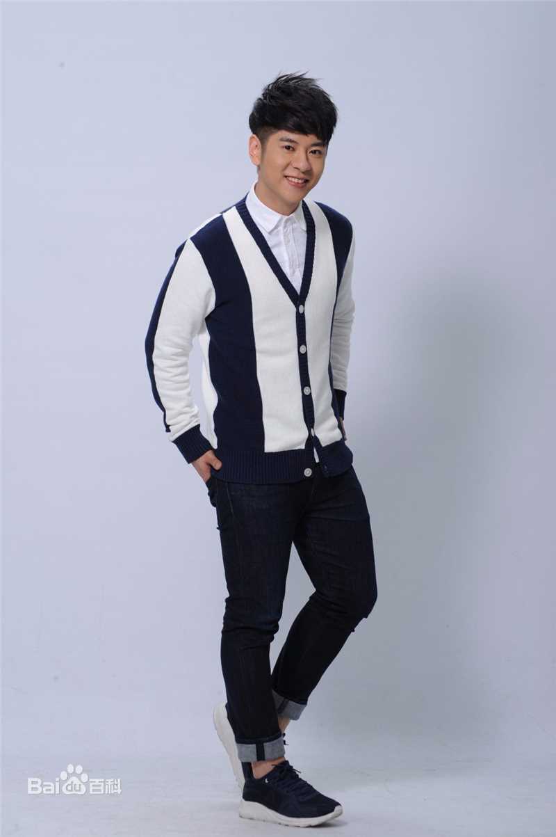 许廷铿(Alfred Hui)最新壁纸