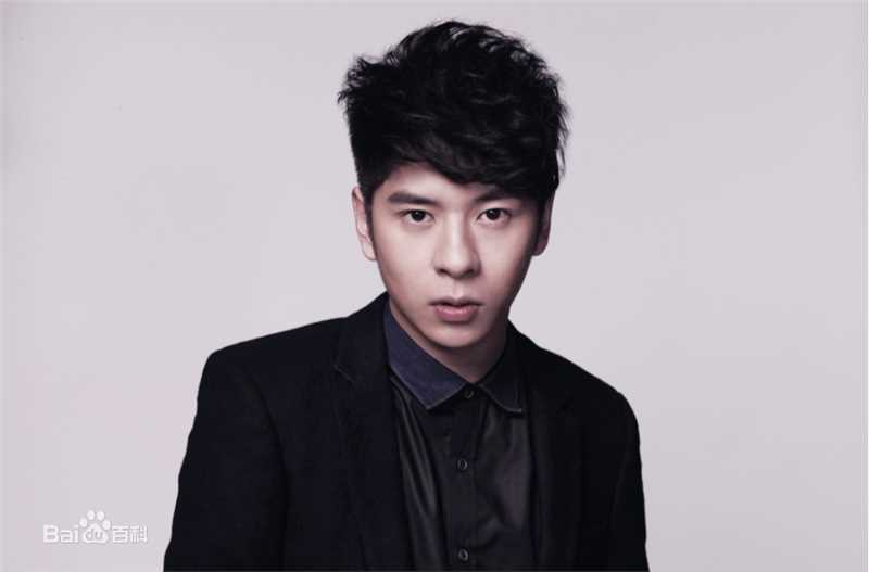 高清许廷铿(Alfred Hui)图片