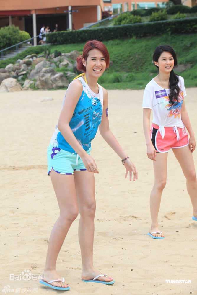 庄思明(Lisa Ch'ng)精彩图册