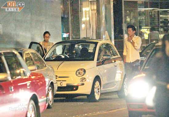 精选庄思明(Lisa Ch'ng)图片