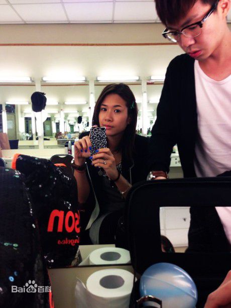 精选庄思明(Lisa Ch'ng)图片