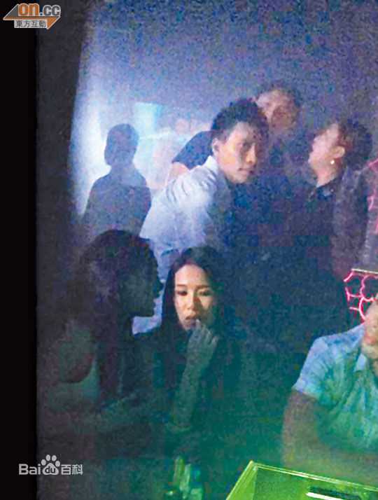 精选庄思明(Lisa Ch'ng)图片