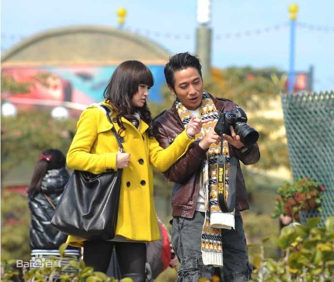 精选庄思明(Lisa Ch'ng)图片