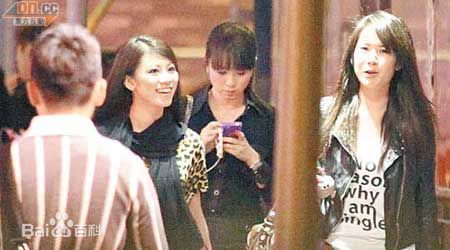 精选庄思明(Lisa Ch'ng)图片