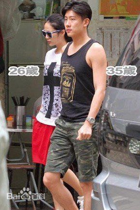 精选庄思明(Lisa Ch'ng)图片