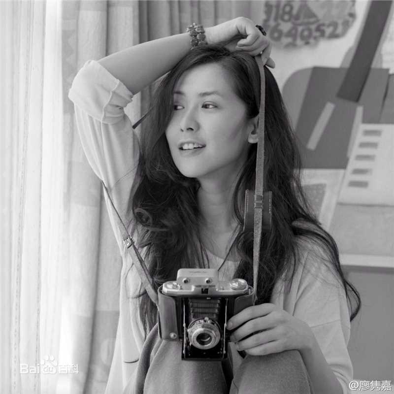 廖隽嘉(Elise)前后照片