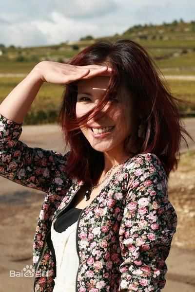 精选廖隽嘉(Elise)精彩图册