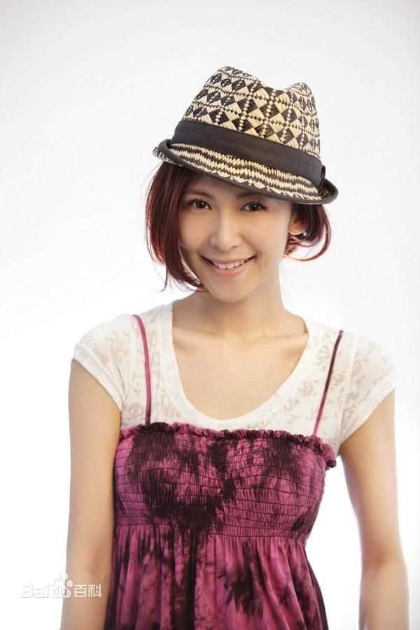 精选廖隽嘉(Elise)精彩图册