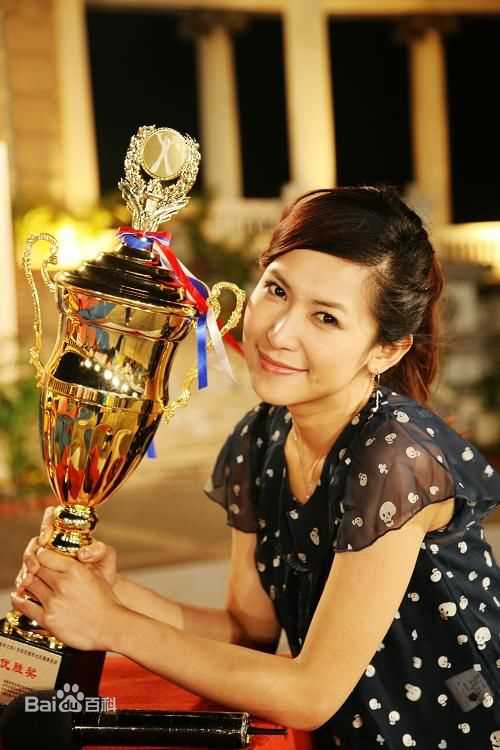 精选廖隽嘉(Elise)精彩图册