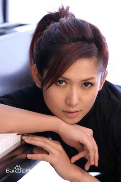 最优质廖隽嘉(Elise)素颜照