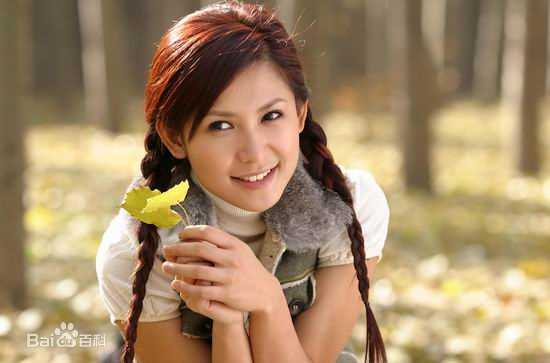 最优质廖隽嘉(Elise)素颜照