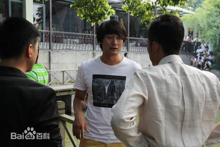 铭浩马文强导演图片图册