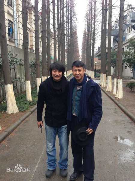 铭浩马文强导演图片图册